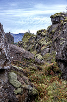 Pingvellir National Park.