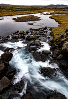 Pingvellir National Park.