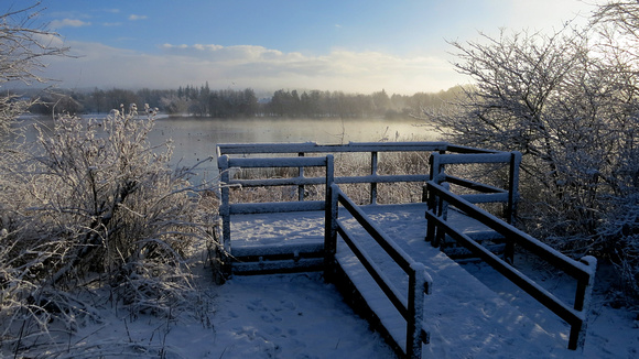 Forfar Loch