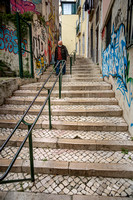Lisbon February 2023
