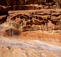 Capitol Reef National Park.