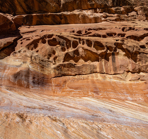 Capitol Reef National Park.