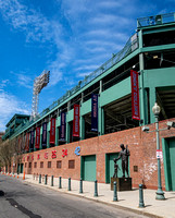 Fenway park.