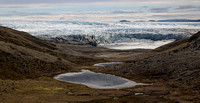 Russell Glacier.