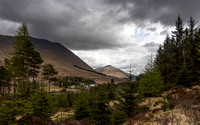 Bridge of Orchy Hotel.