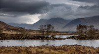 Loch na h-Achlaise