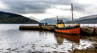 Inveraray.