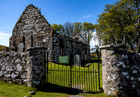 Kildalton Kirk.