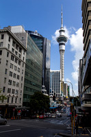 Sky Tower, Auckland