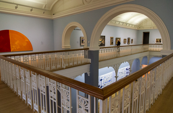 Art Gallery, Auckland