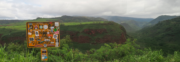 Kauai.