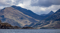 Knoydart.