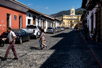 Antigua.