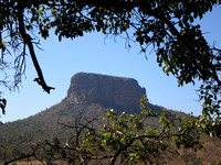 Entabeni, The Place of the Mountain, South Africa