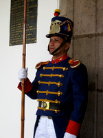 Quito, Ecuador.