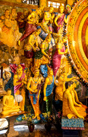 Gangaramaya Temple, Colombo.