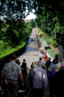 Princes Street Gardens, Edinburgh
