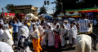 Timket, Addis Ababa.
