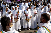 Timket, Addis Ababa.