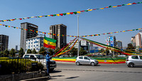 Addis Ababa.