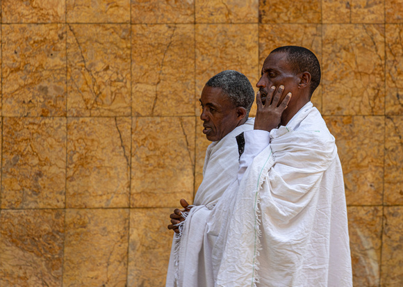 Timket, Addis Ababa.
