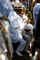 Timket, Addis Ababa.