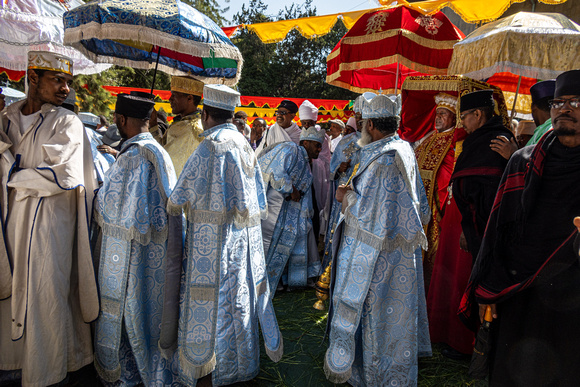 Timket, Addis Ababa.