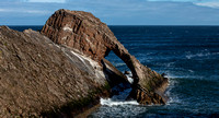 Bow Fiddle Rock.