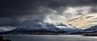 The Cuillins, Skye.