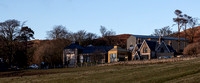 The Isle of Raasay Distillery.