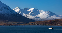 Raasay and Skye March 2020