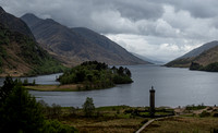 Glenfinnan Monument