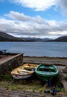 Loch Broom from Ullapool