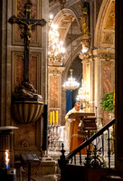 Metropolitan Cathedral of Santiago