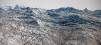 Russel Glacier near Kangerlussuaq.