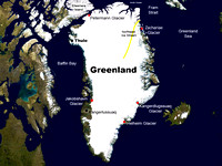 Greenland.