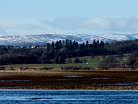 Across the Basin to the House of Dun